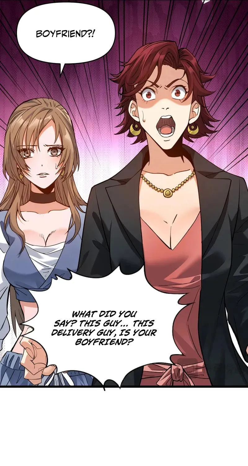 Read Urban Dragon Revealed chapter 1 image 141 on Lezhin