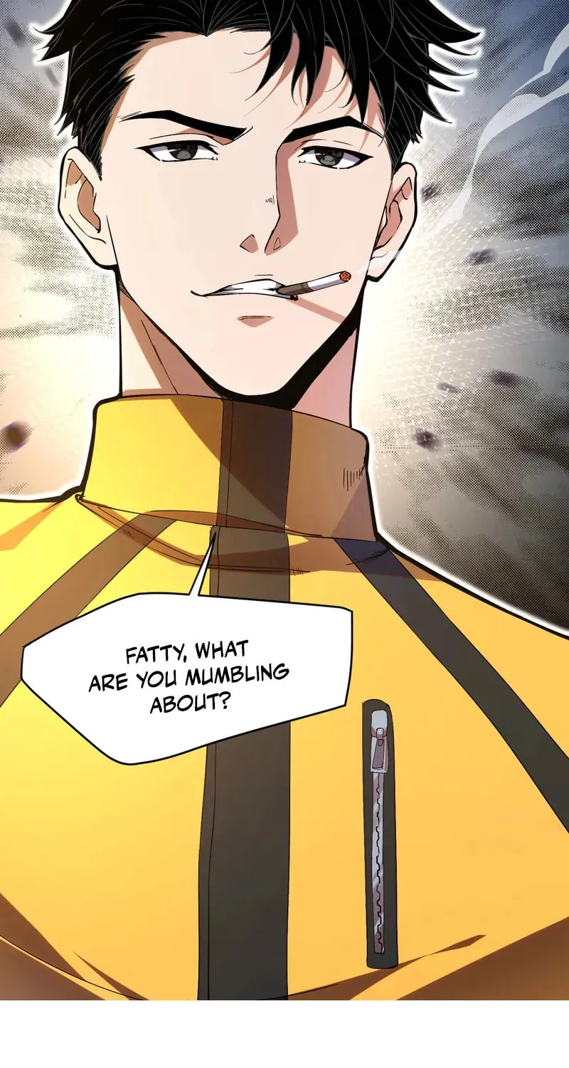 Read Urban Dragon Revealed chapter 1 image 16 on Lezhin