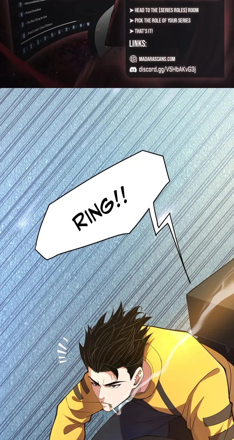 Read Urban Dragon Revealed chapter 1 image 2 on Lezhin