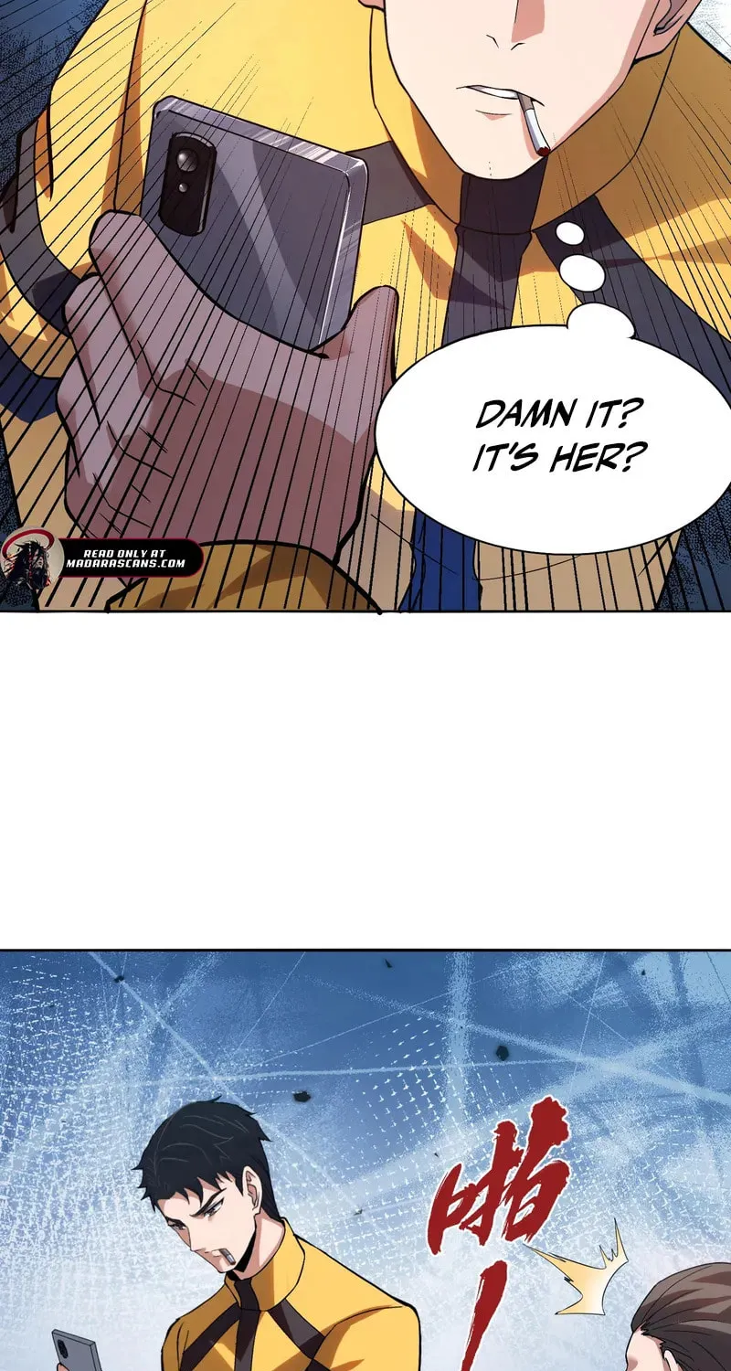 Read Urban Dragon Revealed chapter 1 image 20 on Lezhin