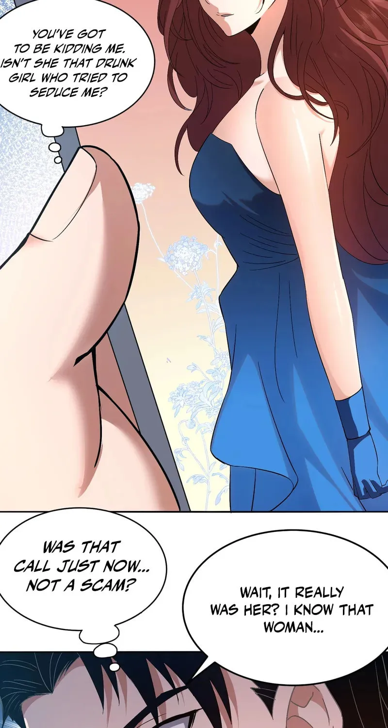 Read Urban Dragon Revealed chapter 1 image 22 on Lezhin