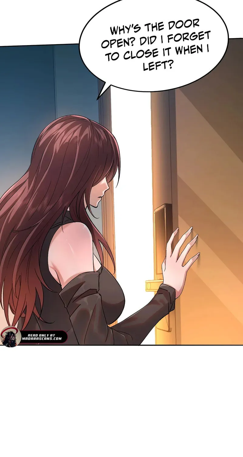 Read Urban Dragon Revealed chapter 1 image 28 on Lezhin