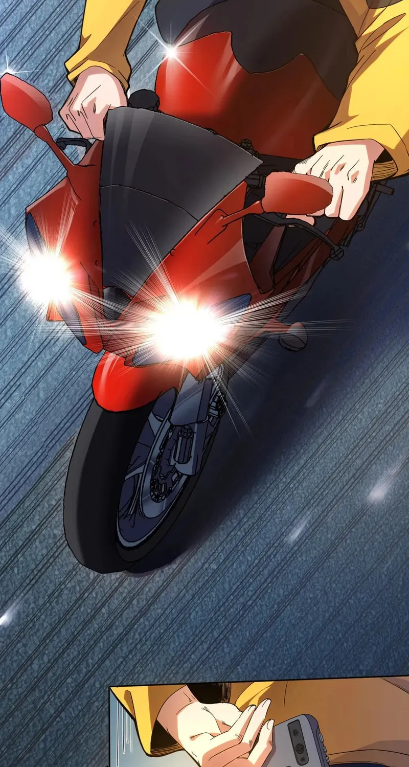 Read Urban Dragon Revealed chapter 1 image 3 on Lezhin