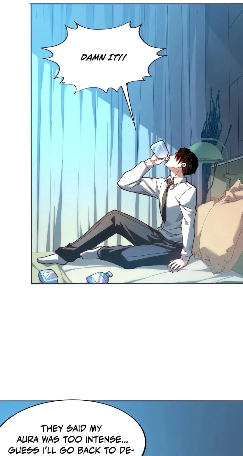 Read Urban Dragon Revealed chapter 1 image 30 on Lezhin