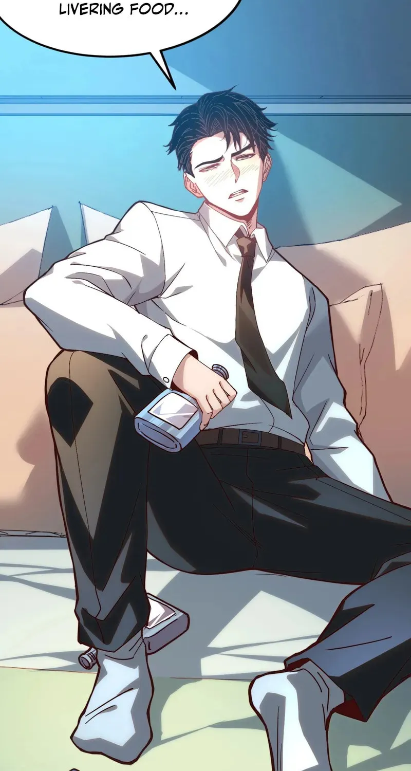 Read Urban Dragon Revealed chapter 1 image 31 on Lezhin