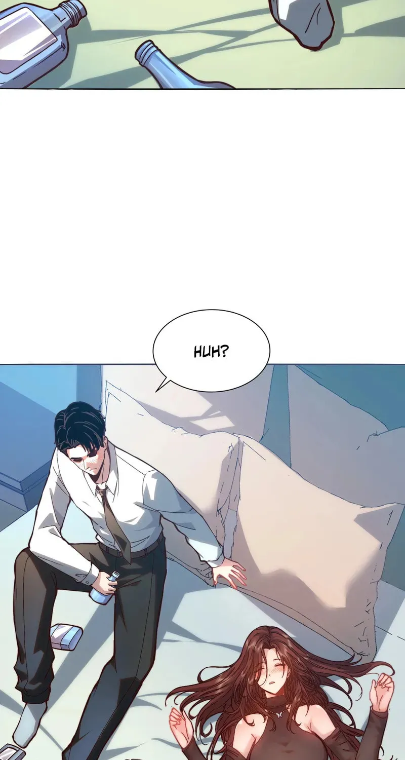 Read Urban Dragon Revealed chapter 1 image 32 on Lezhin