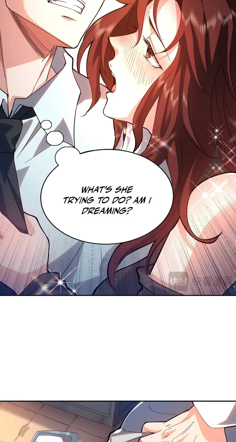 Read Urban Dragon Revealed chapter 1 image 37 on Lezhin