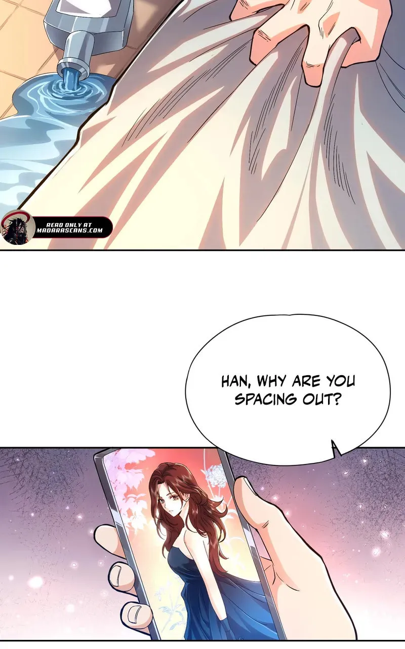 Read Urban Dragon Revealed chapter 1 image 38 on Lezhin