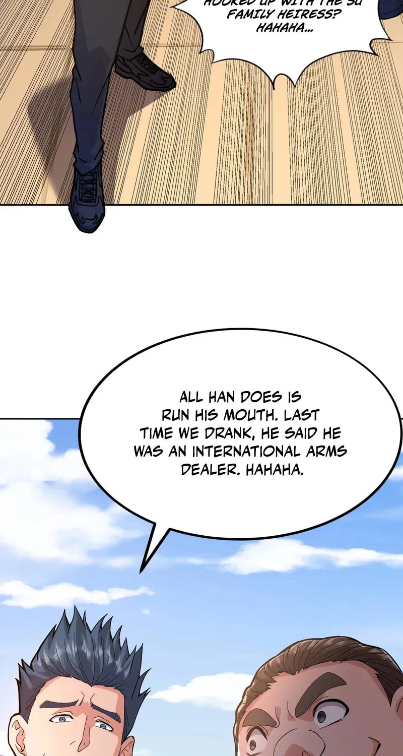 Read Urban Dragon Revealed chapter 1 image 40 on Lezhin