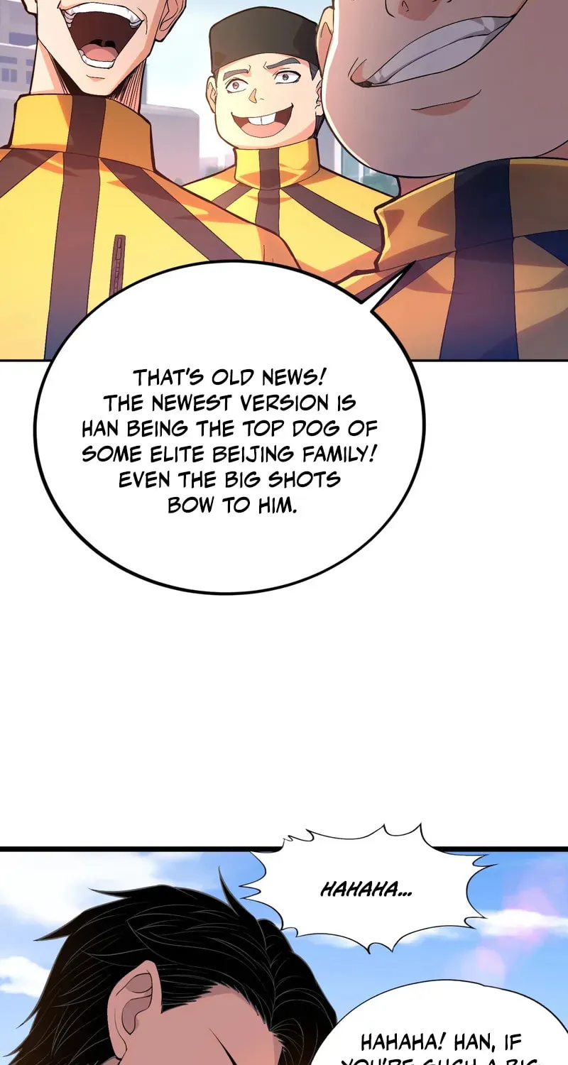 Read Urban Dragon Revealed chapter 1 image 41 on Lezhin