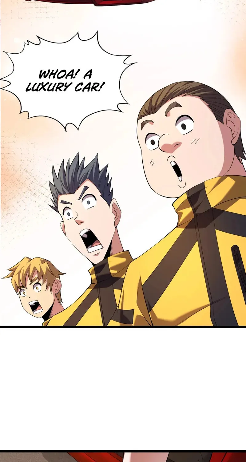 Read Urban Dragon Revealed chapter 1 image 46 on Lezhin