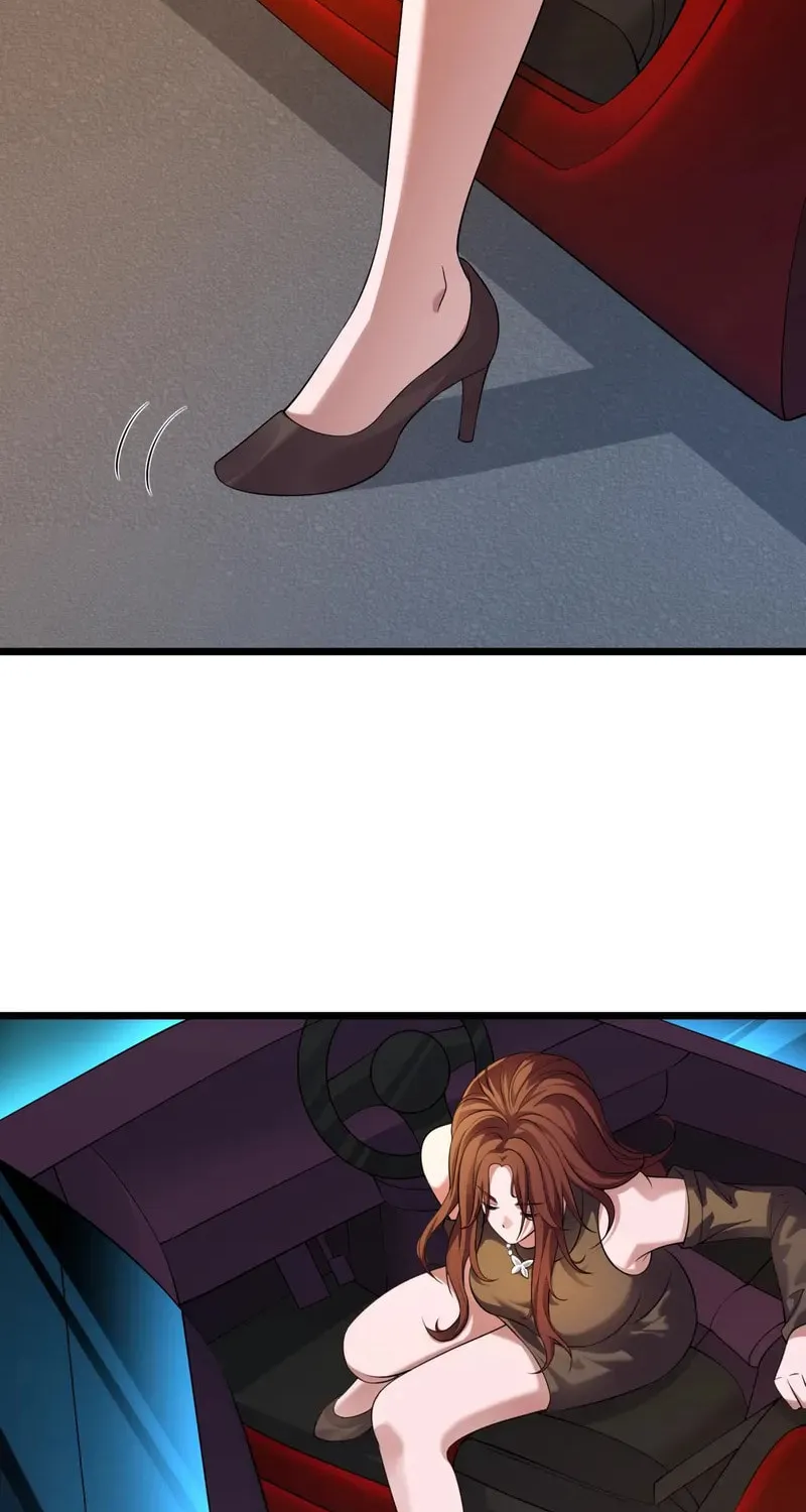Read Urban Dragon Revealed chapter 1 image 47 on Lezhin