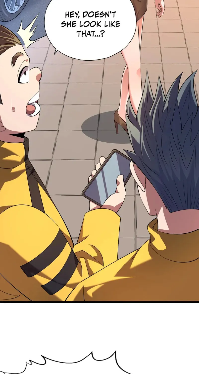Read Urban Dragon Revealed chapter 1 image 51 on Lezhin