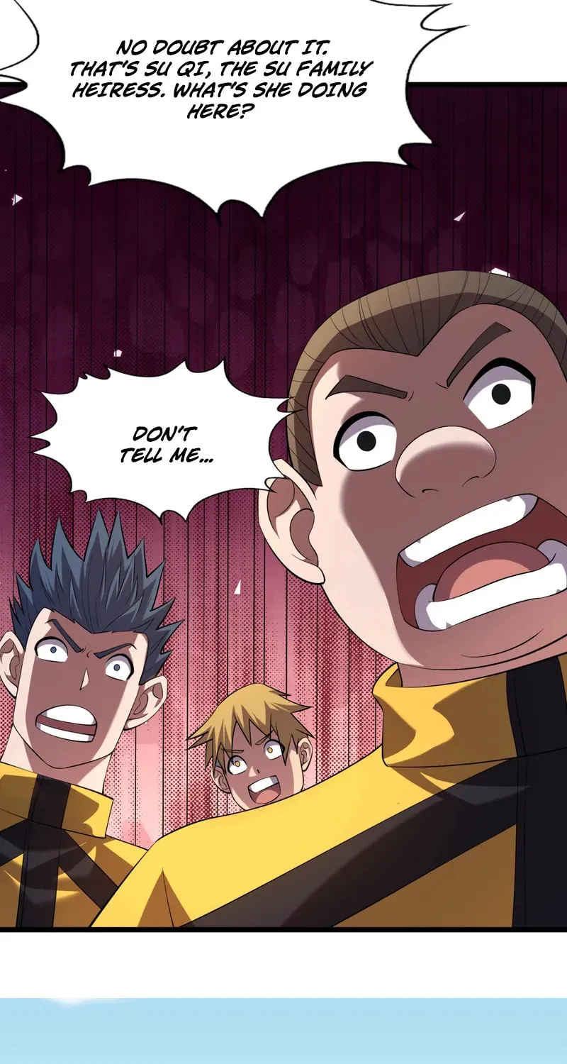Read Urban Dragon Revealed chapter 1 image 52 on Lezhin