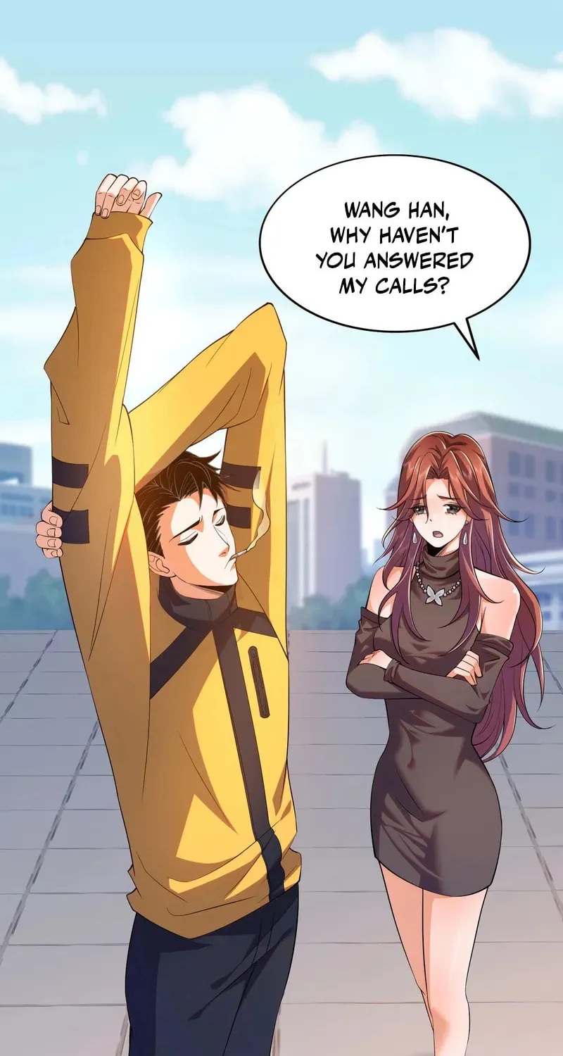 Read Urban Dragon Revealed chapter 1 image 53 on Lezhin