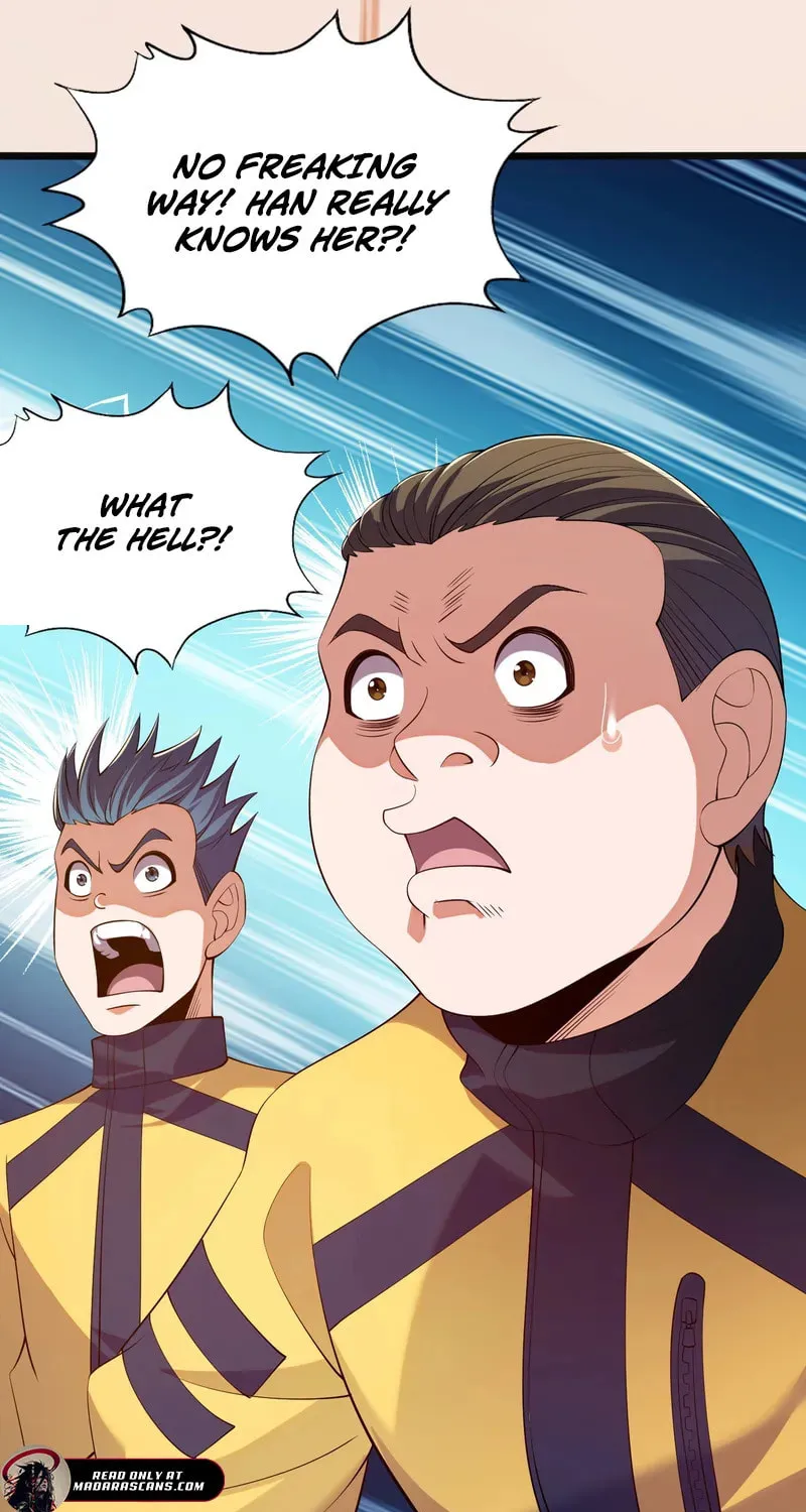 Read Urban Dragon Revealed chapter 1 image 55 on Lezhin