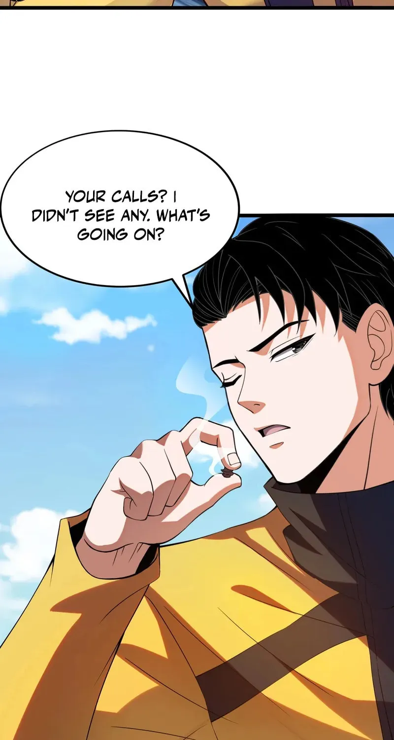 Read Urban Dragon Revealed chapter 1 image 56 on Lezhin