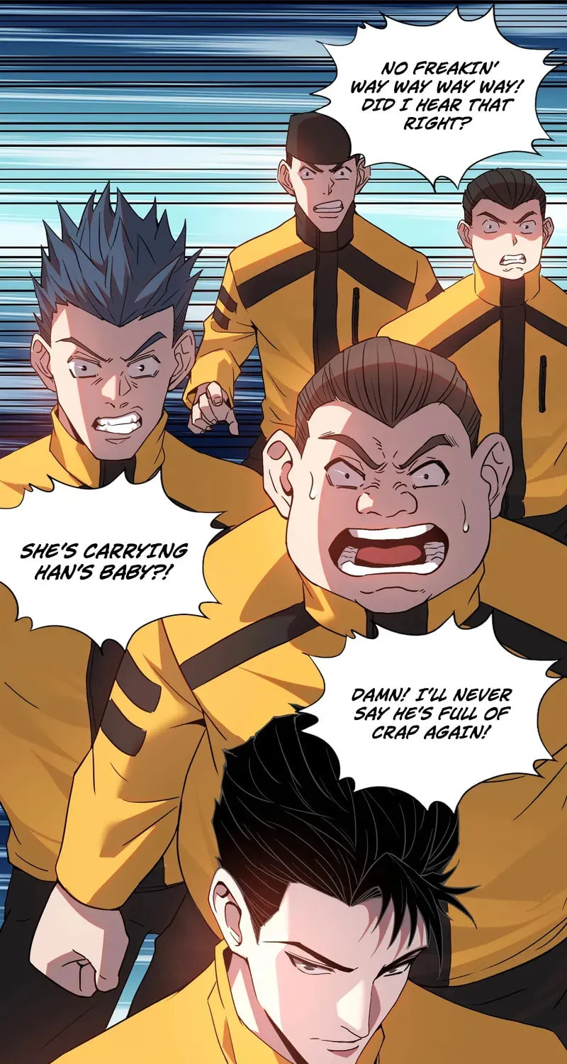 Read Urban Dragon Revealed chapter 1 image 59 on Lezhin