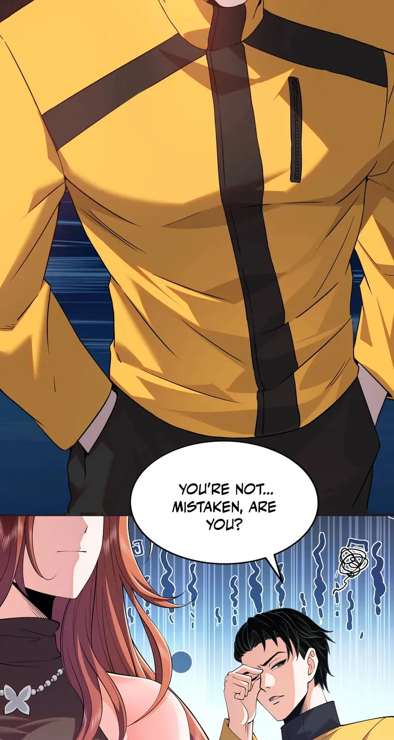 Read Urban Dragon Revealed chapter 1 image 60 on Lezhin
