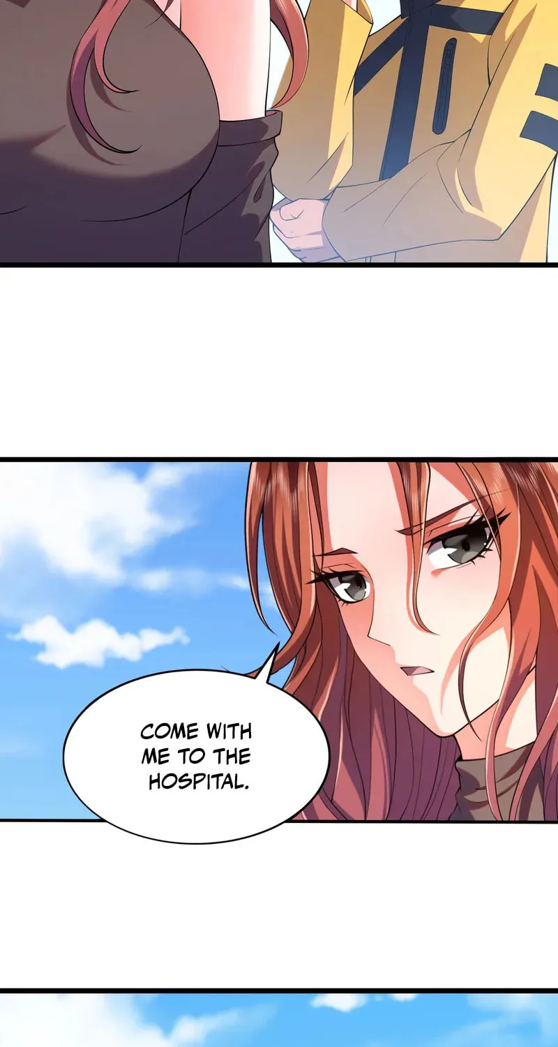 Read Urban Dragon Revealed chapter 1 image 61 on Lezhin