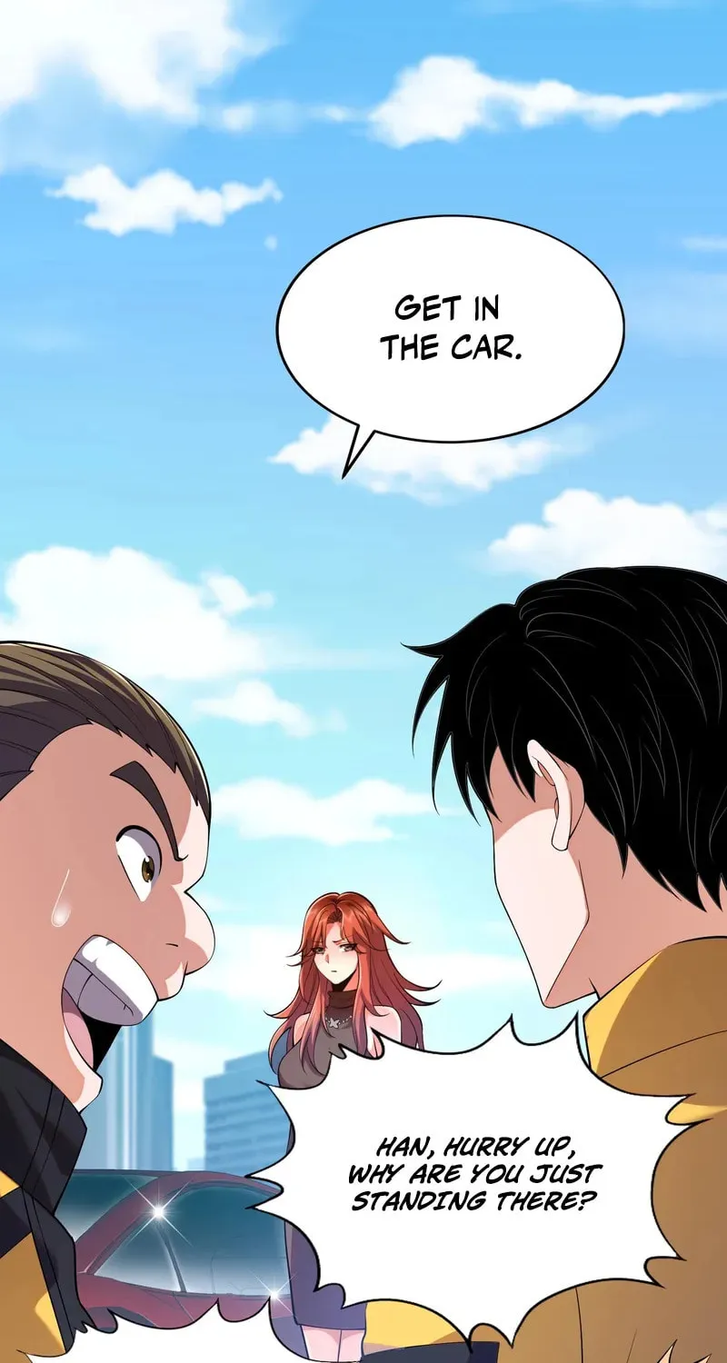 Read Urban Dragon Revealed chapter 1 image 62 on Lezhin