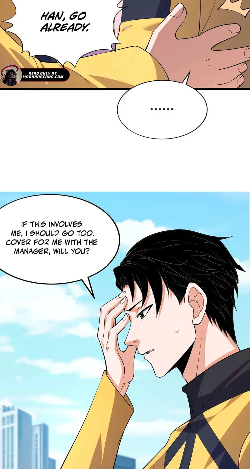 Read Urban Dragon Revealed chapter 1 image 63 on Lezhin
