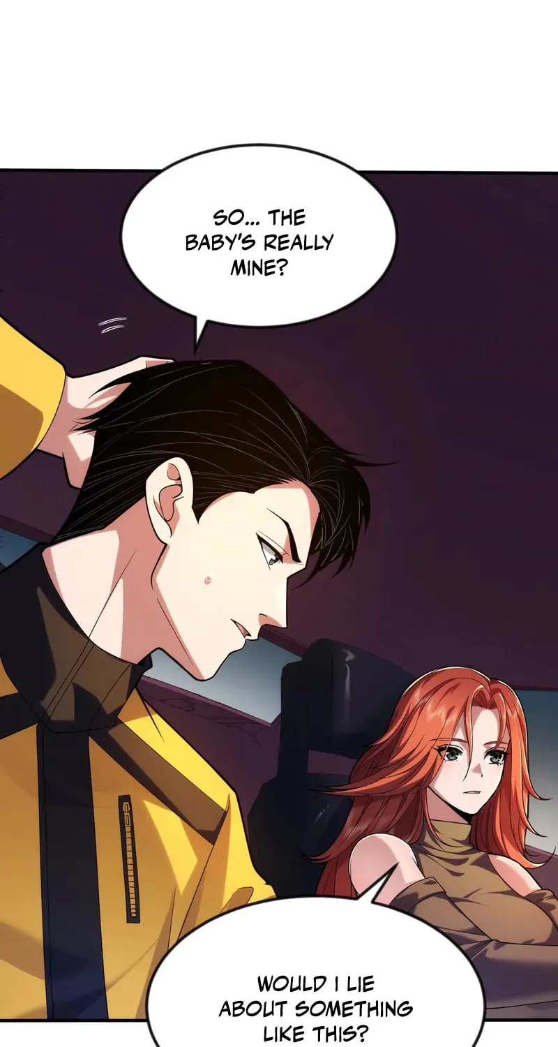 Read Urban Dragon Revealed chapter 1 image 66 on Lezhin