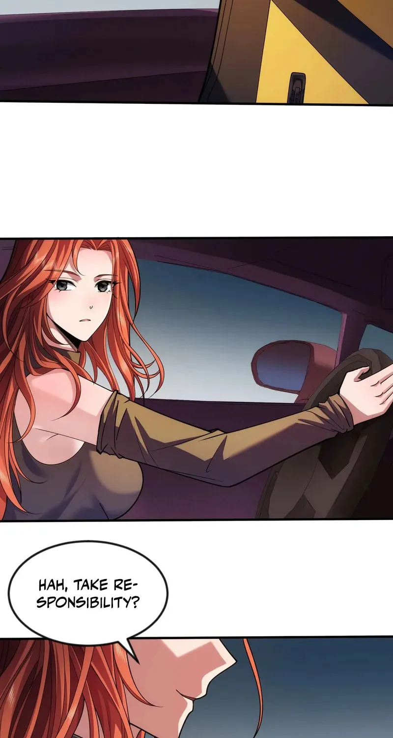 Read Urban Dragon Revealed chapter 1 image 68 on Lezhin