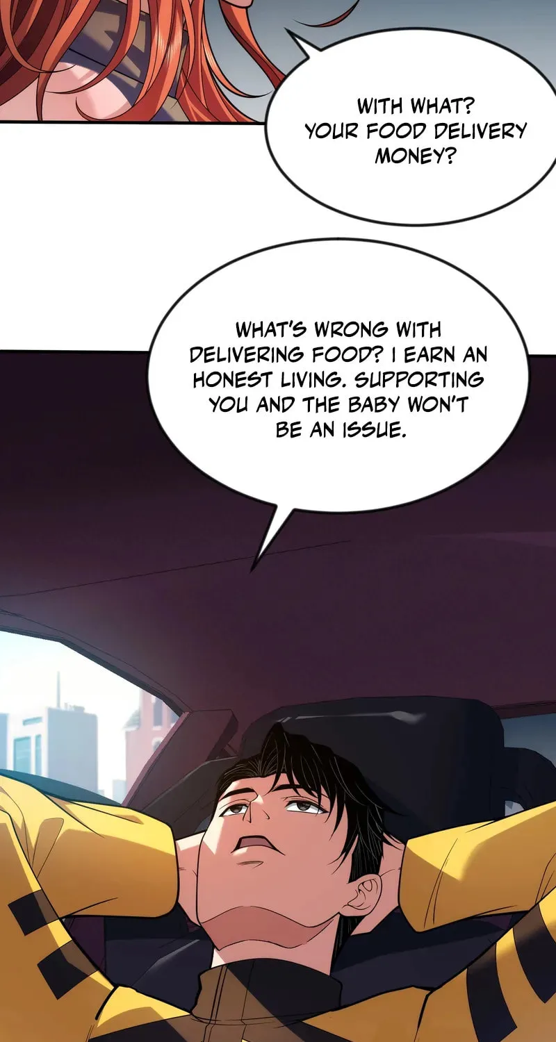Read Urban Dragon Revealed chapter 1 image 69 on Lezhin