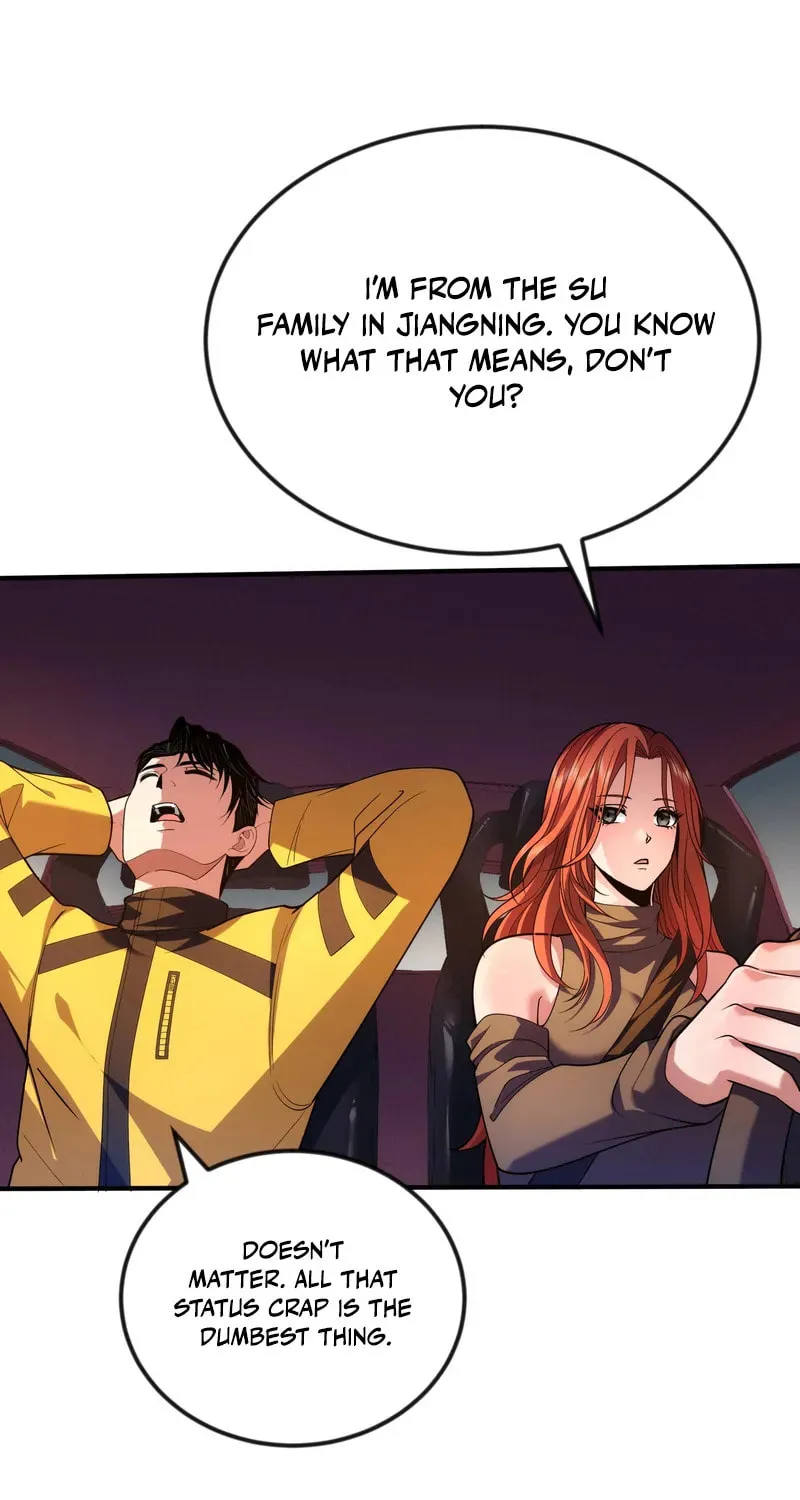 Read Urban Dragon Revealed chapter 1 image 71 on Lezhin