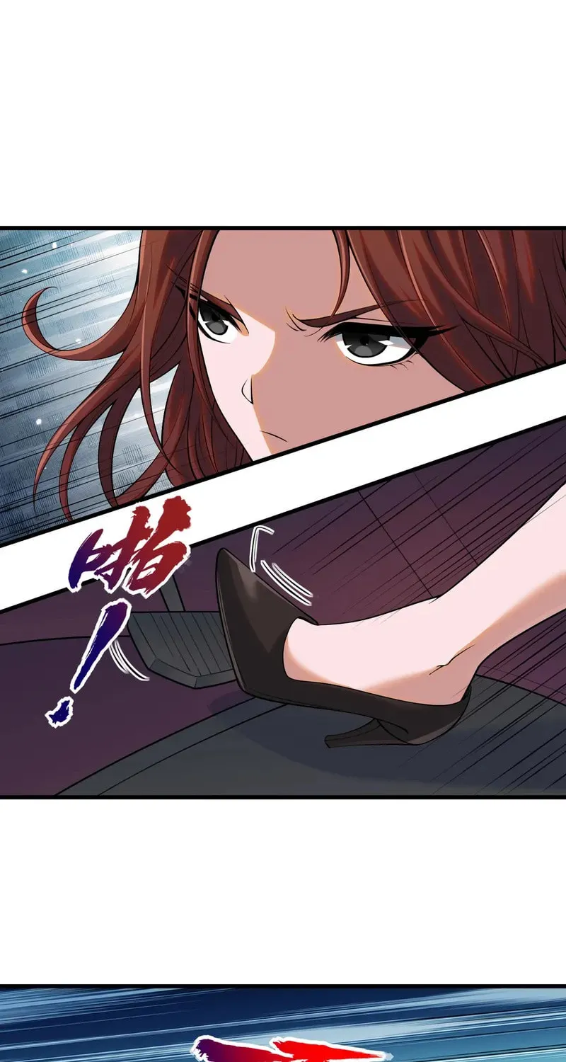 Read Urban Dragon Revealed chapter 1 image 72 on Lezhin