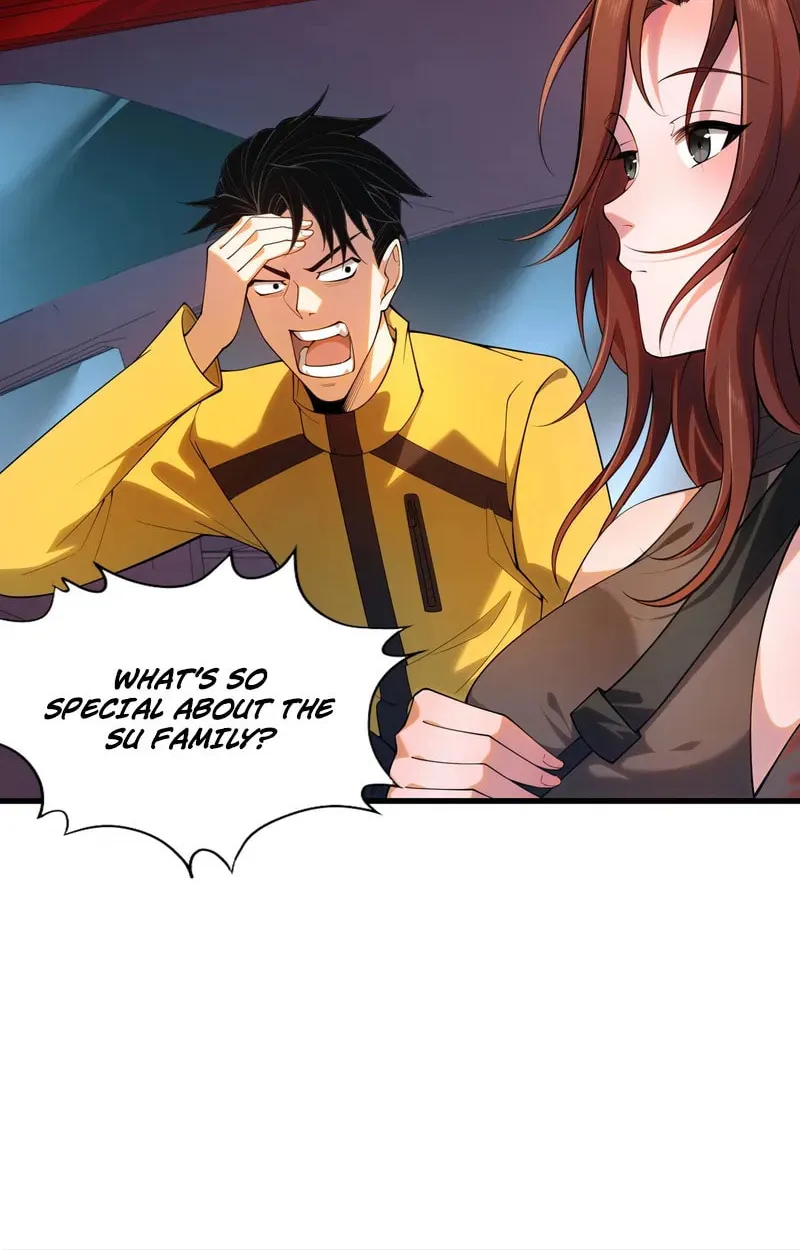 Read Urban Dragon Revealed chapter 1 image 74 on Lezhin