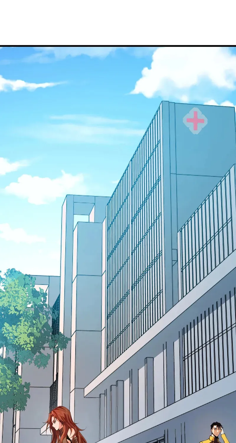 Read Urban Dragon Revealed chapter 1 image 77 on Lezhin