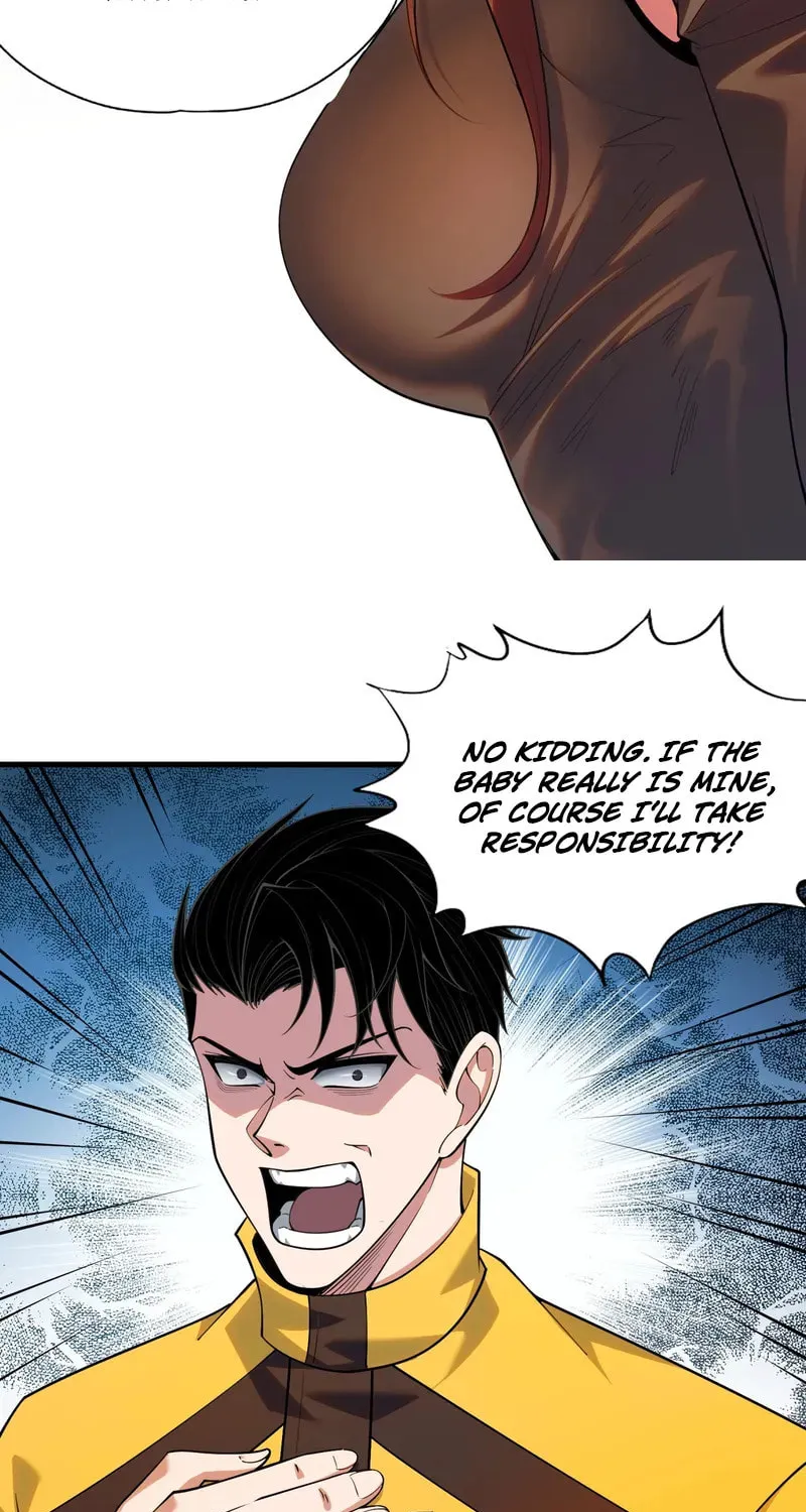 Read Urban Dragon Revealed chapter 1 image 79 on Lezhin