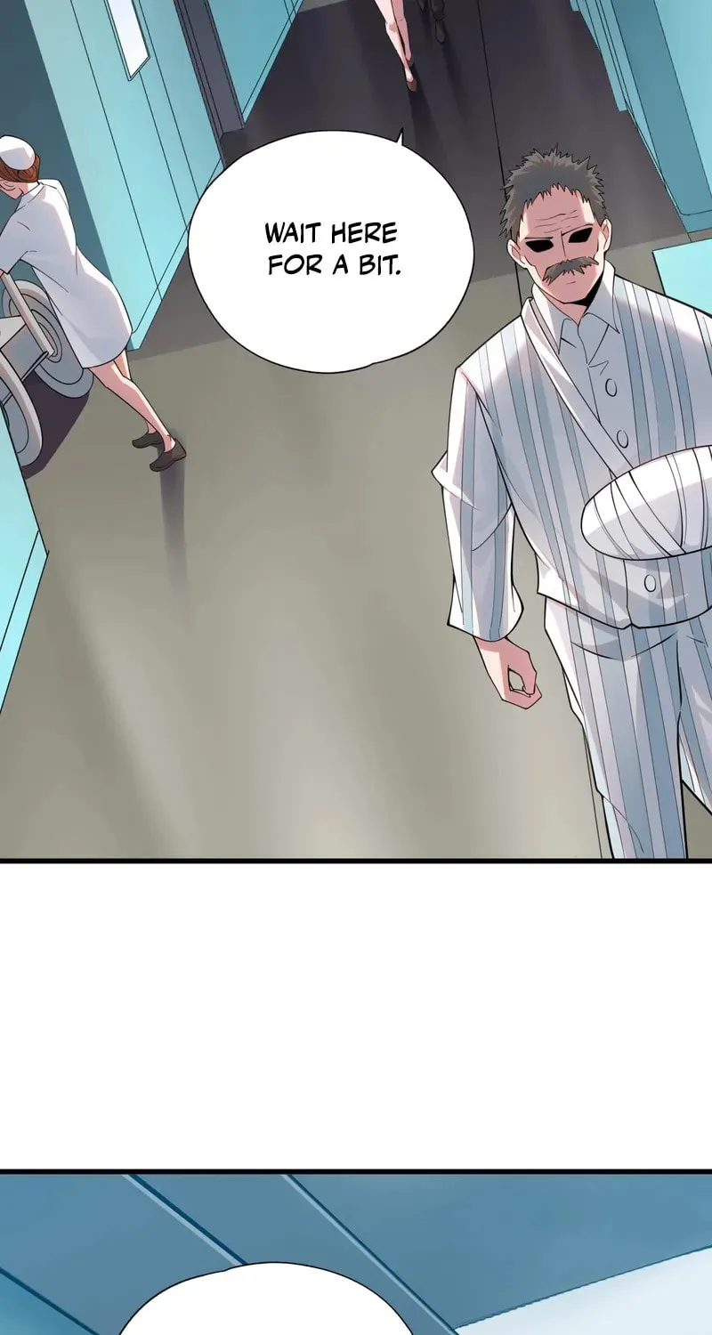 Read Urban Dragon Revealed chapter 1 image 83 on Lezhin