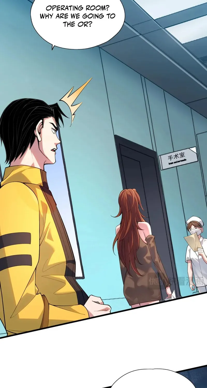 Read Urban Dragon Revealed chapter 1 image 84 on Lezhin