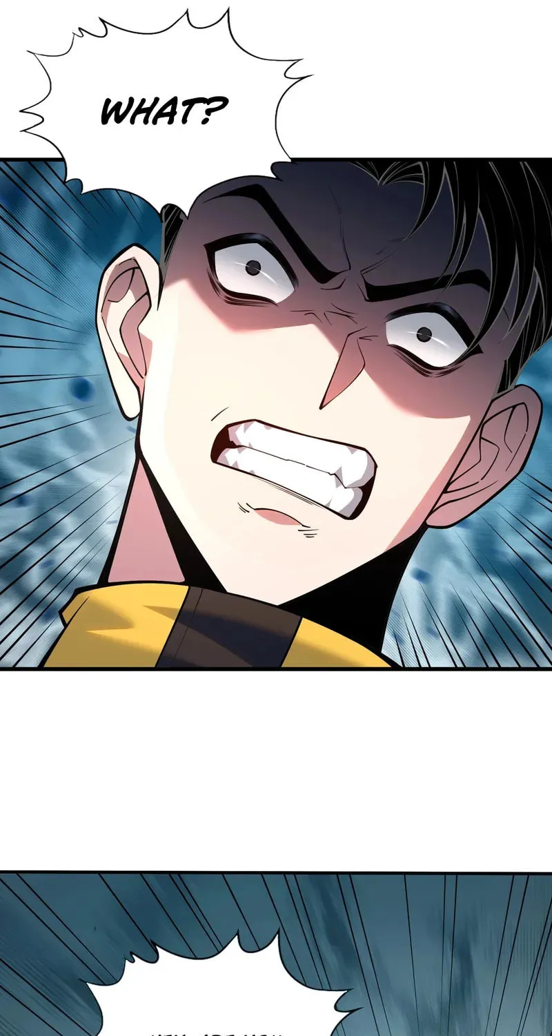 Read Urban Dragon Revealed chapter 1 image 86 on Lezhin