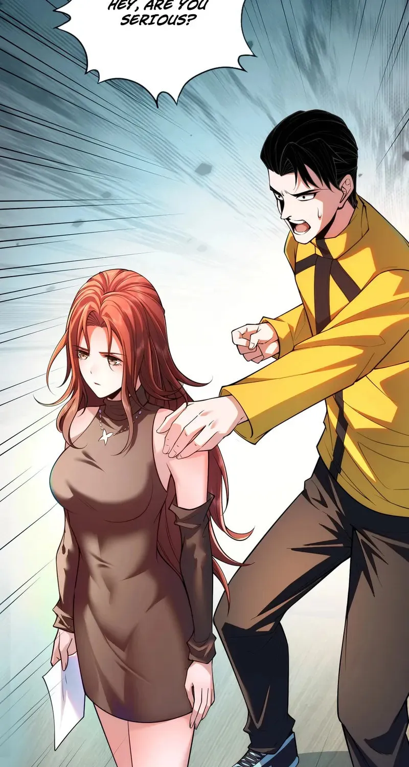 Read Urban Dragon Revealed chapter 1 image 87 on Lezhin