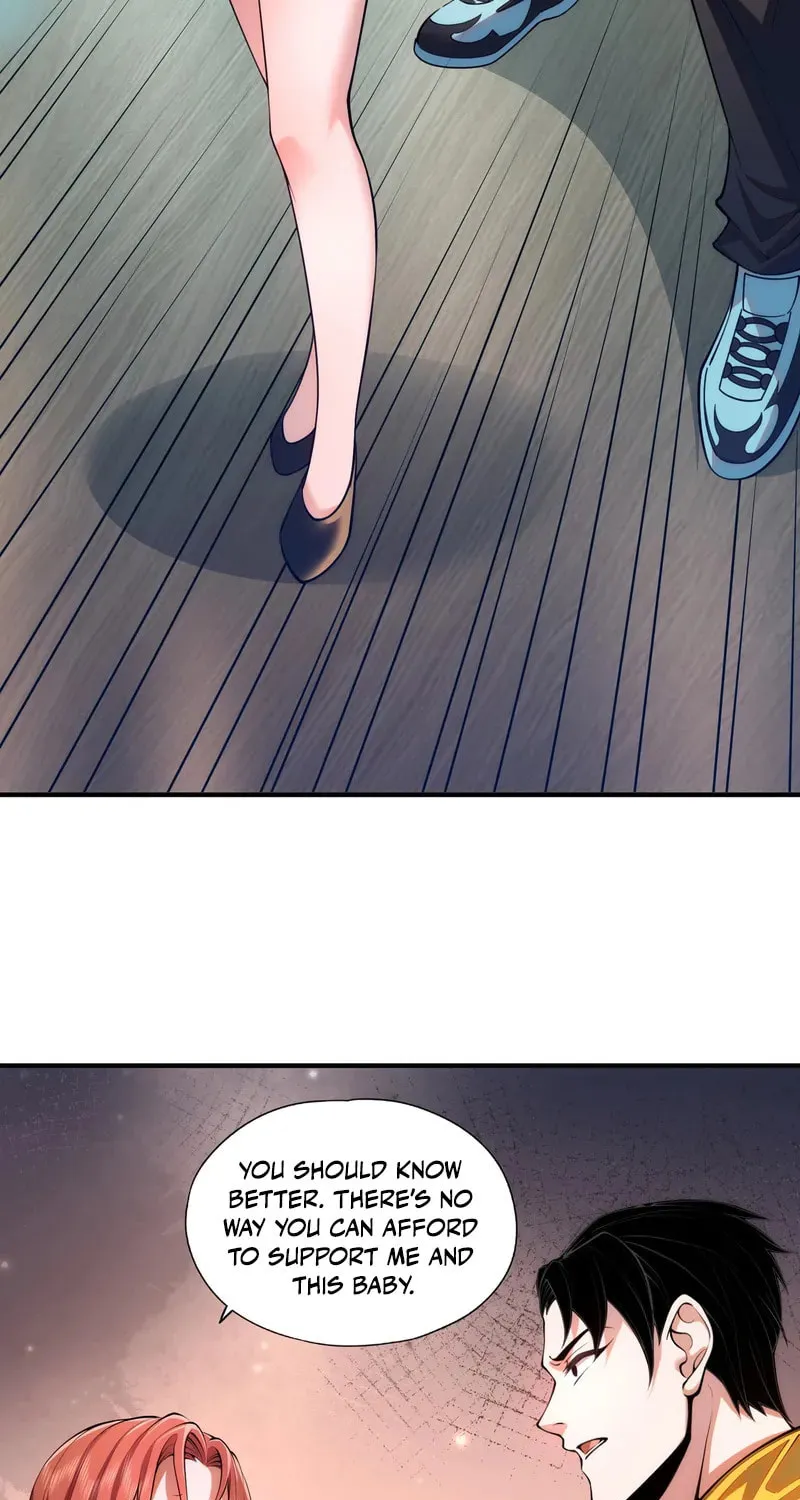 Read Urban Dragon Revealed chapter 1 image 88 on Lezhin