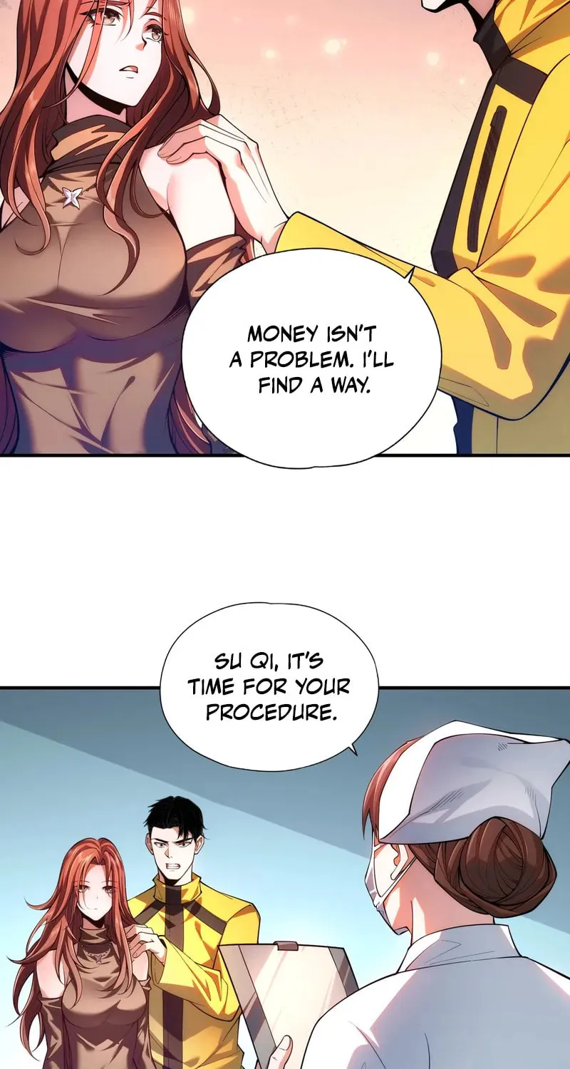 Read Urban Dragon Revealed chapter 1 image 89 on Lezhin