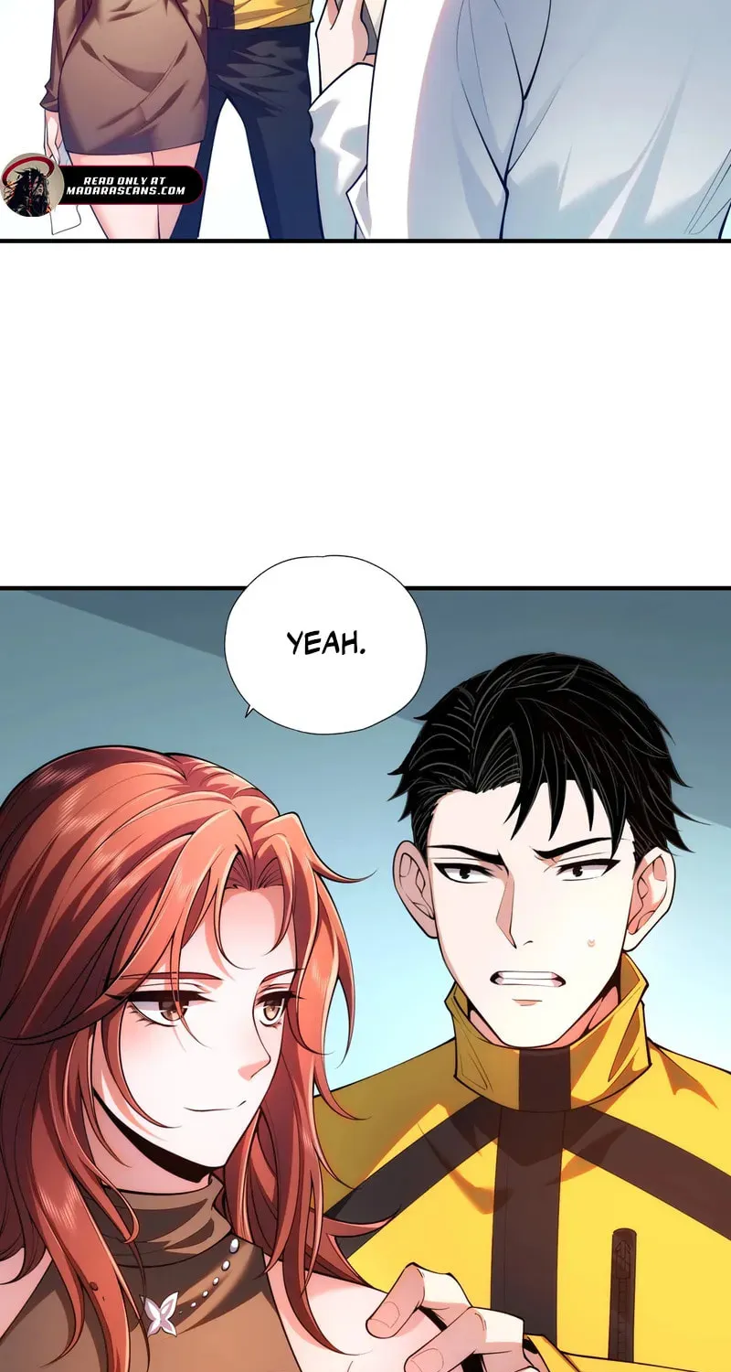 Read Urban Dragon Revealed chapter 1 image 90 on Lezhin