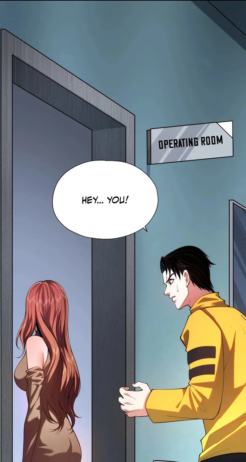 Read Urban Dragon Revealed chapter 1 image 92 on Lezhin