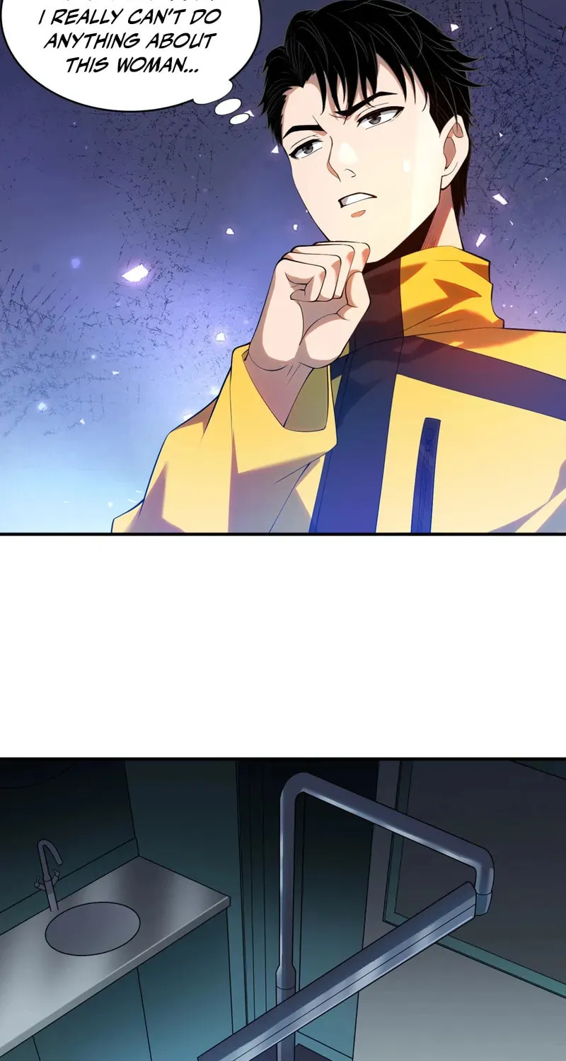 Read Urban Dragon Revealed chapter 1 image 94 on Lezhin
