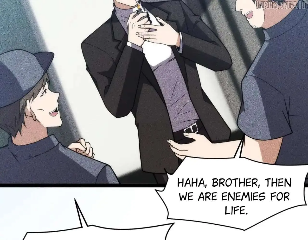 Read Urban Dragon Revealed chapter 10 image 12 on Lezhin