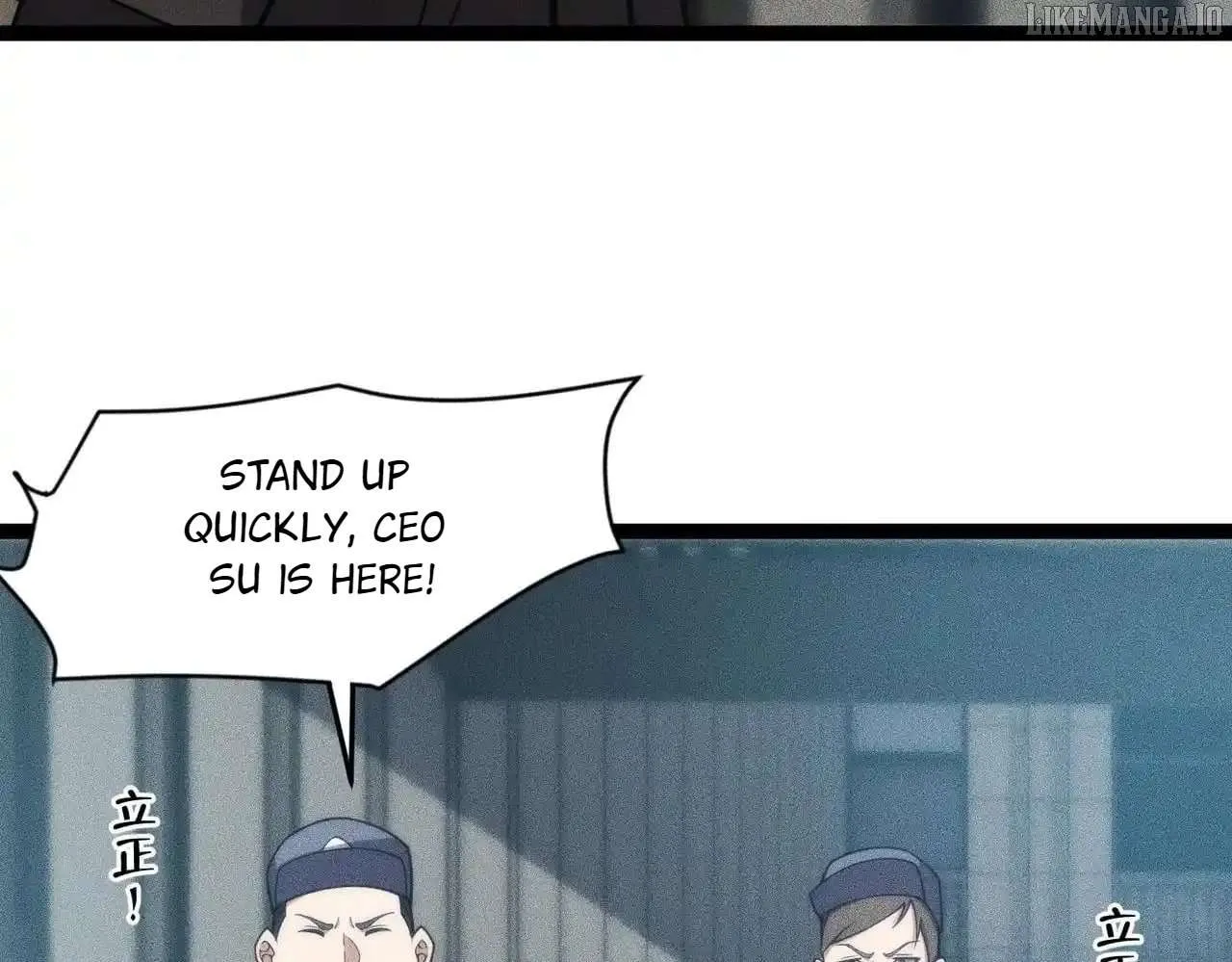 Read Urban Dragon Revealed chapter 10 image 16 on Lezhin