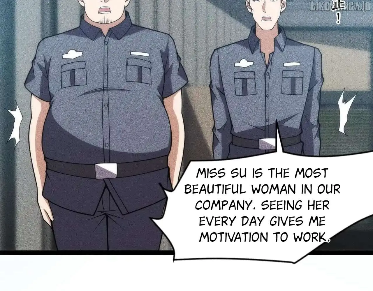 Read Urban Dragon Revealed chapter 10 image 17 on Lezhin