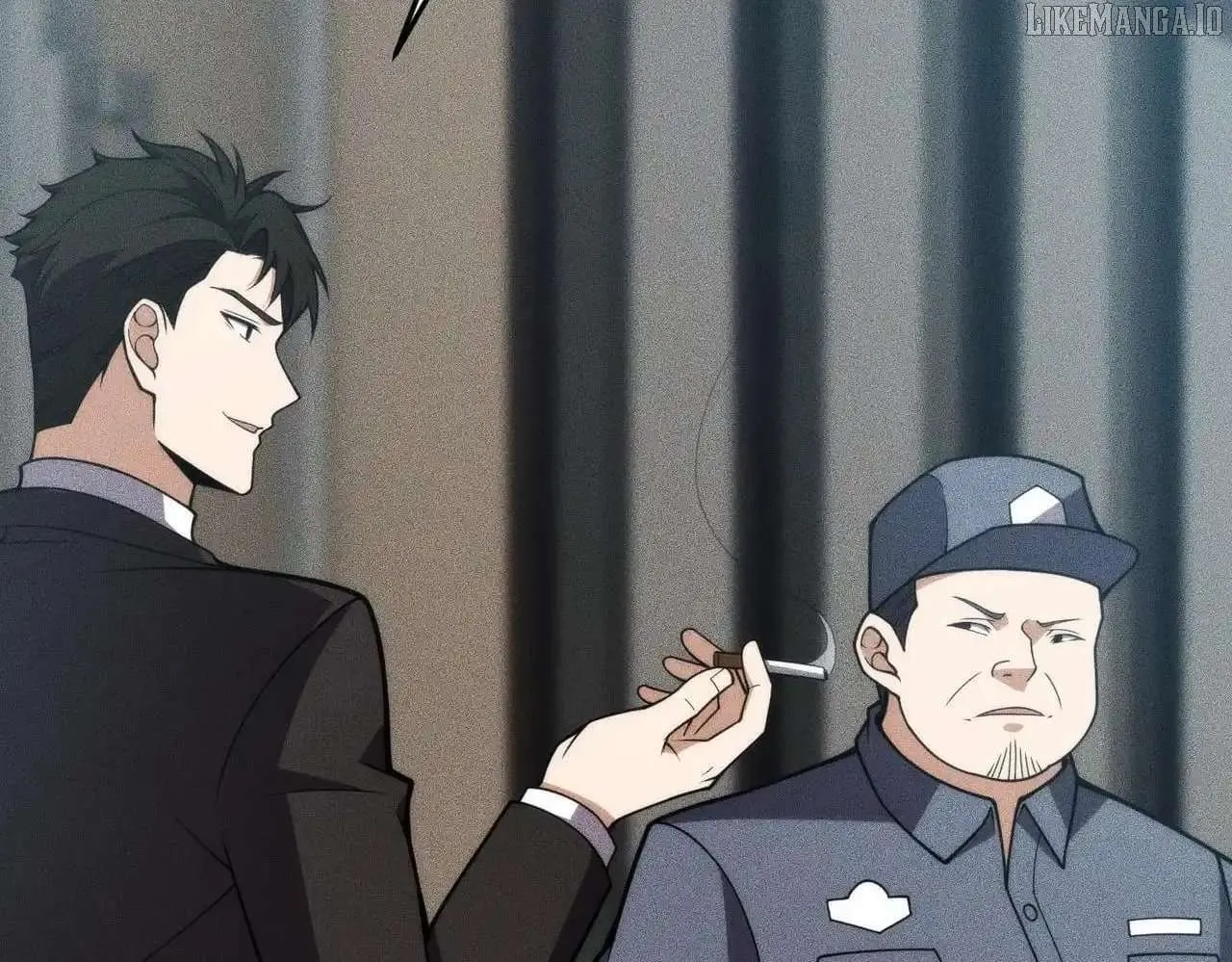 Read Urban Dragon Revealed chapter 10 image 20 on Lezhin
