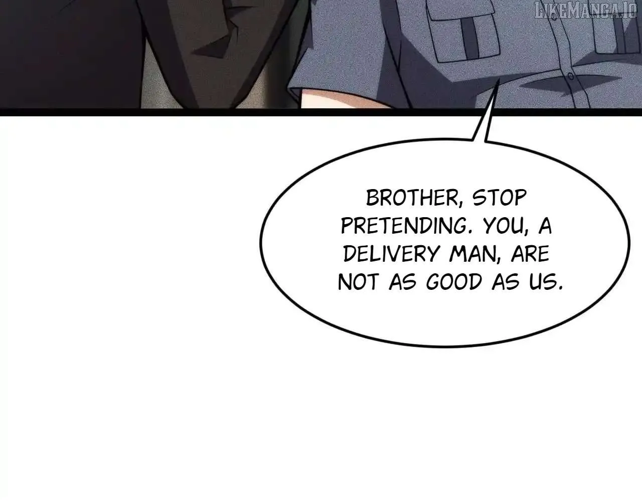 Read Urban Dragon Revealed chapter 10 image 21 on Lezhin