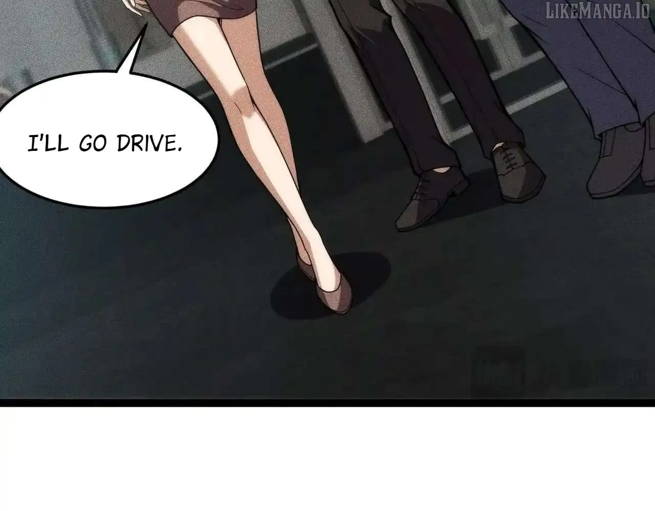 Read Urban Dragon Revealed chapter 10 image 24 on Lezhin