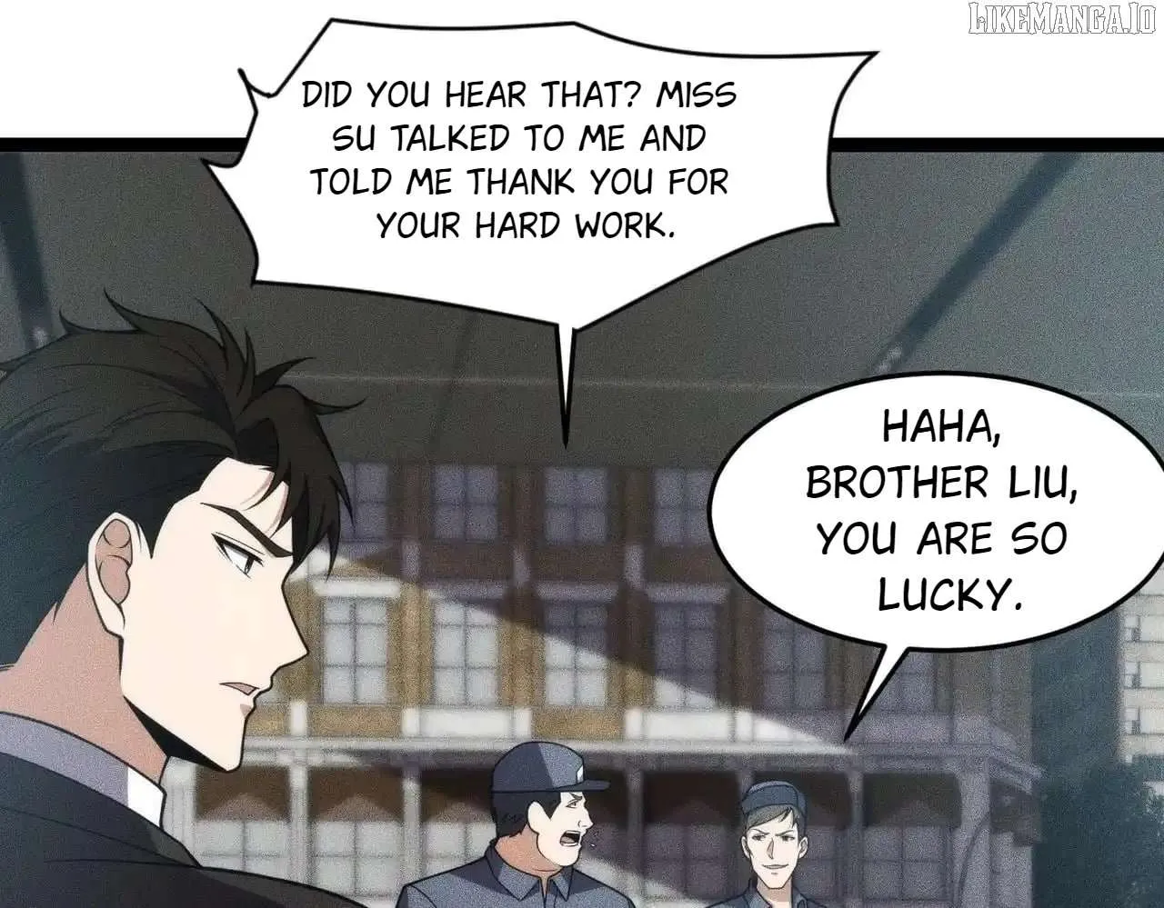 Read Urban Dragon Revealed chapter 10 image 26 on Lezhin